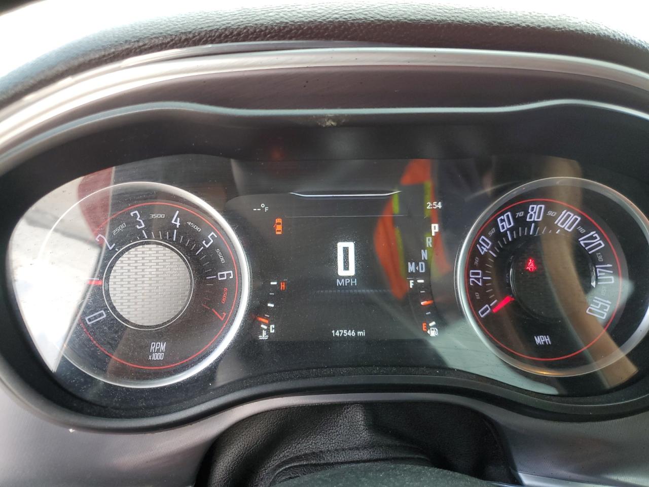 2019 Dodge Challenger - Image 9