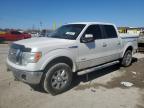 2012 Ford F150 Supercrew zu verkaufen in Indianapolis, IN - Side