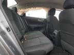 2016 Nissan Sentra S na sprzedaż w Brookhaven, NY - Side
