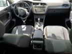 2018 Volkswagen Tiguan Se for Sale in Harleyville, SC - Side