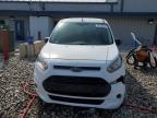 2014 Ford Transit Connect Xlt en Venta en Wayland, MI - Front End