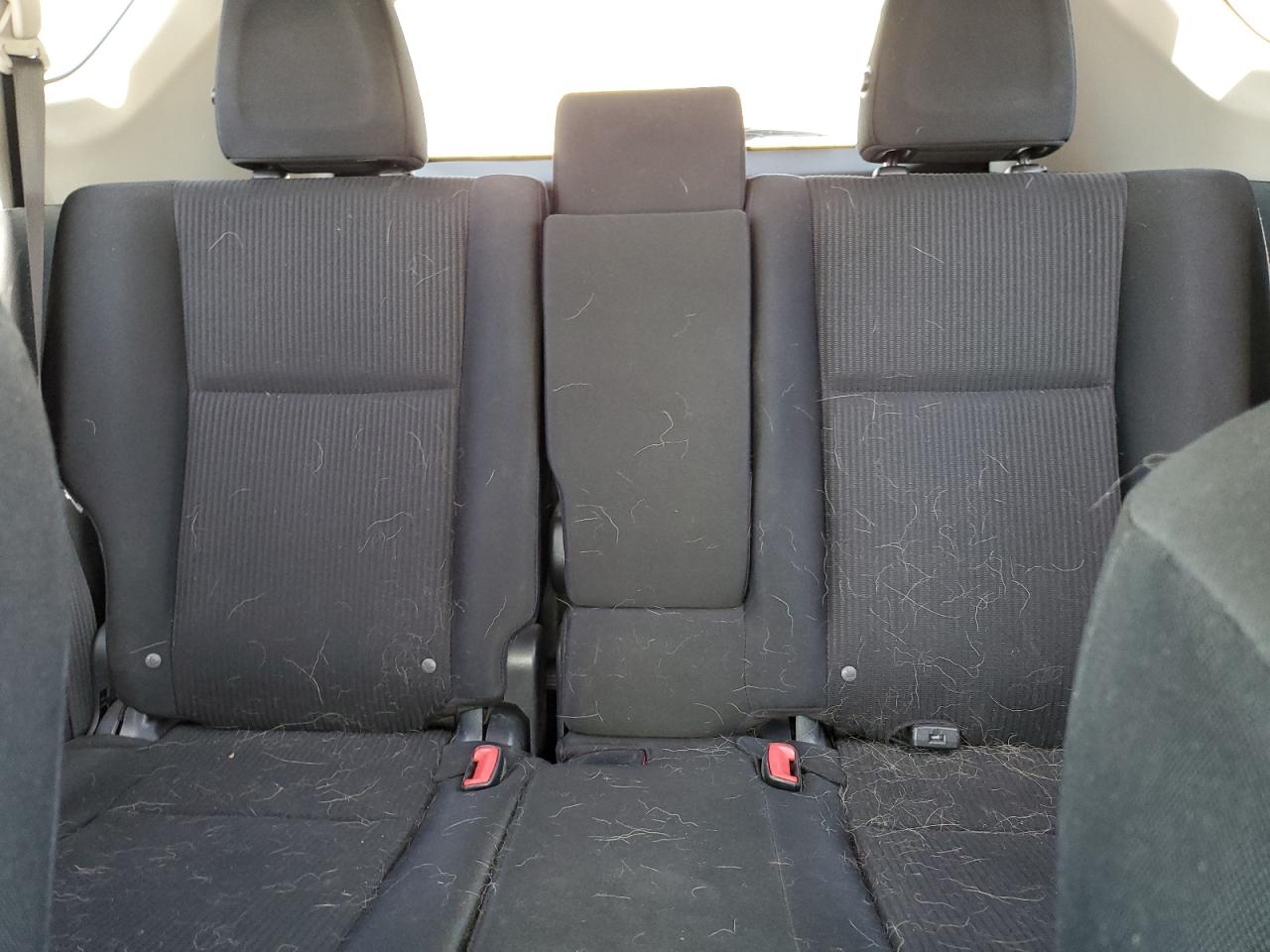 2014 Toyota RAV 4 - Image 10