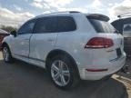 2014 Volkswagen Touareg Tdi na sprzedaż w Portland, OR - Front End