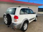 2003 Toyota Rav4  na sprzedaż w Oklahoma City, OK - Front End