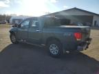 2004 Nissan Titan Xe en Venta en East Granby, CT - Front End