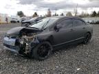 2008 Honda Civic Lx იყიდება Portland-ში, OR - All Over