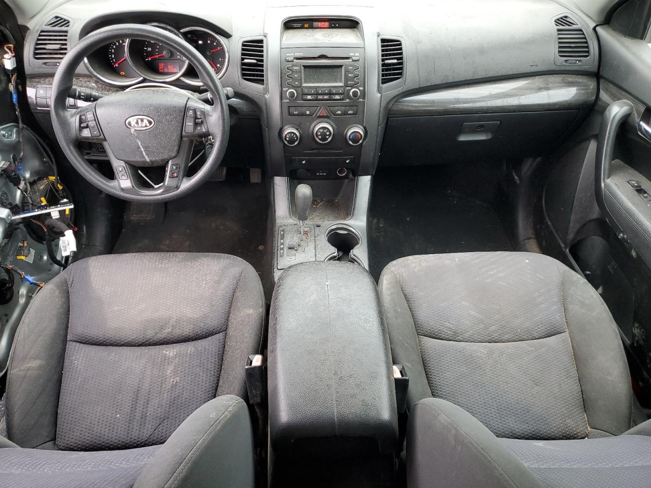 2012 Kia Sorento - Image 8