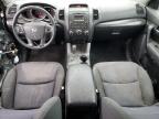 2012 Kia Sorento Base продається в Haslet, TX - Normal Wear