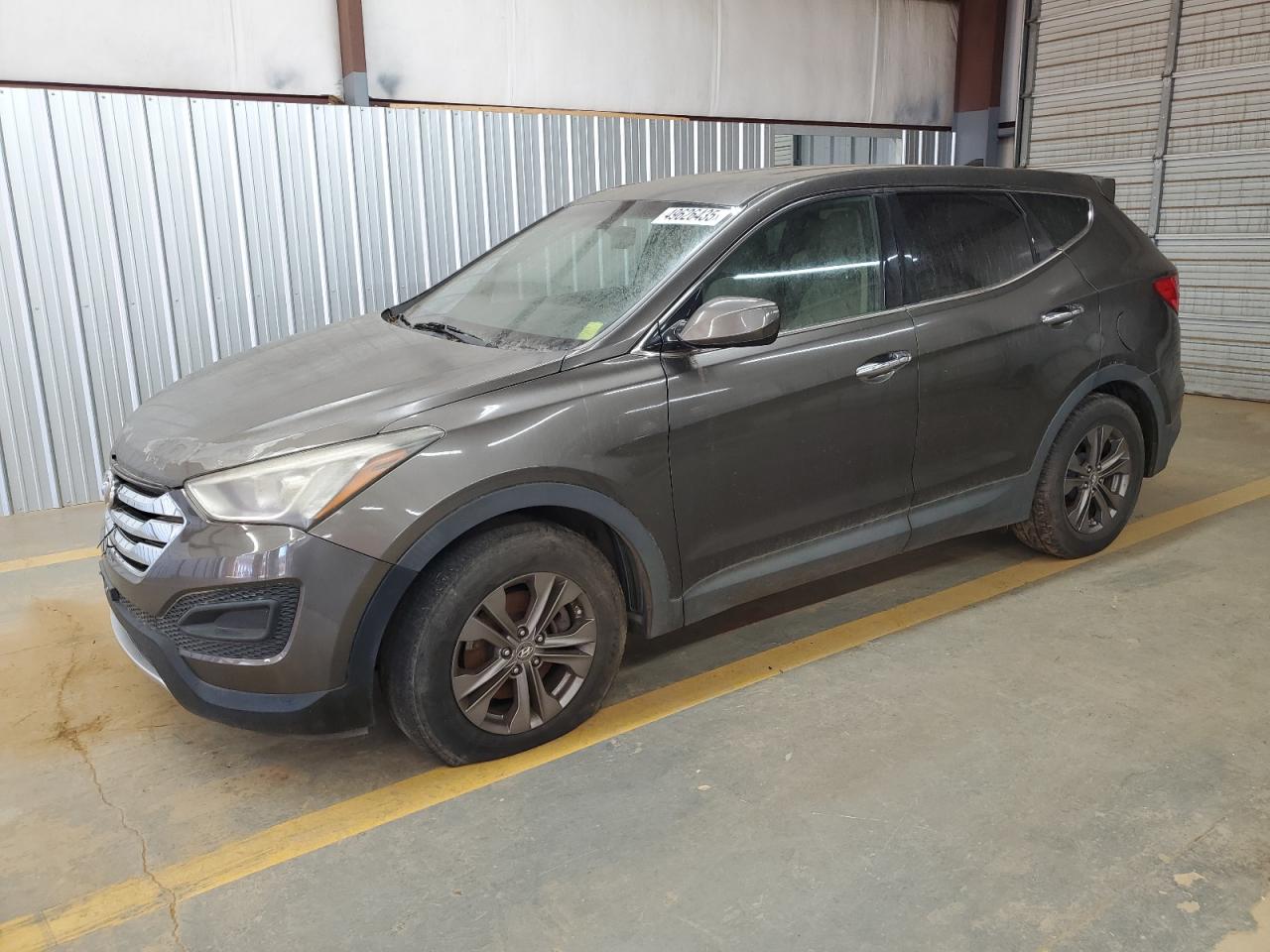 2013 Hyundai Santa Fe - Image 1