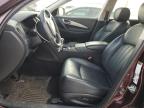 2017 Infiniti Qx50  zu verkaufen in Wayland, MI - Rear End