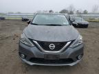 2016 Nissan Sentra S na sprzedaż w Brookhaven, NY - Side