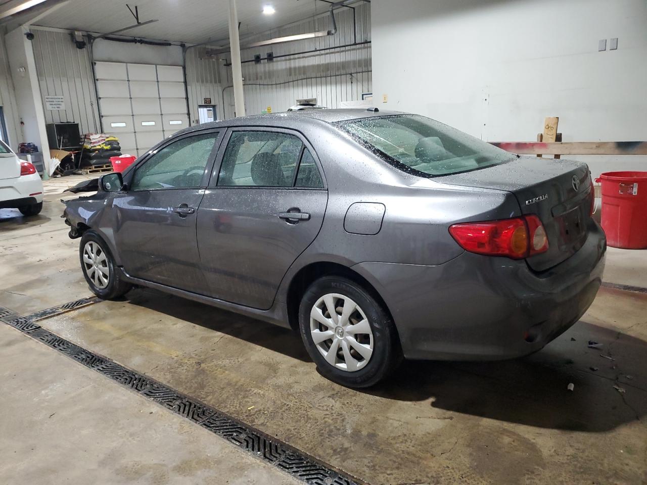 2010 Toyota Corolla - Image 2