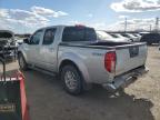 2017 Nissan Frontier S en Venta en Tucson, AZ - Rear End