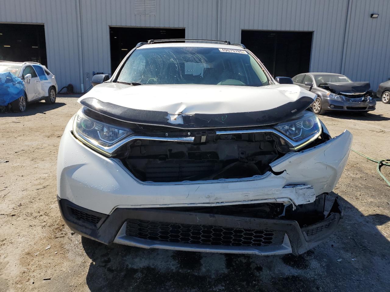 2019 Honda CR-V - Image 5