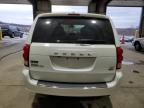 2018 Dodge Grand Caravan Sxt de vânzare în Chambersburg, PA - Front End