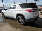 2020 Chevrolet Traverse Ls zu verkaufen in Los Angeles, CA - Front End