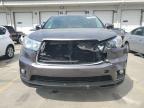 2015 Toyota Highlander Le for Sale in Louisville, KY - Front End
