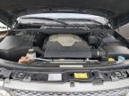 2007 Land Rover Range Rover Supercharged for Sale in Magna, UT - Front End