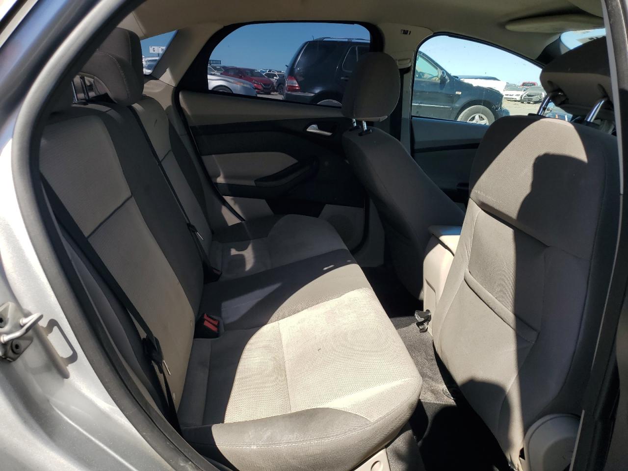 2014 Ford Focus - Image 10