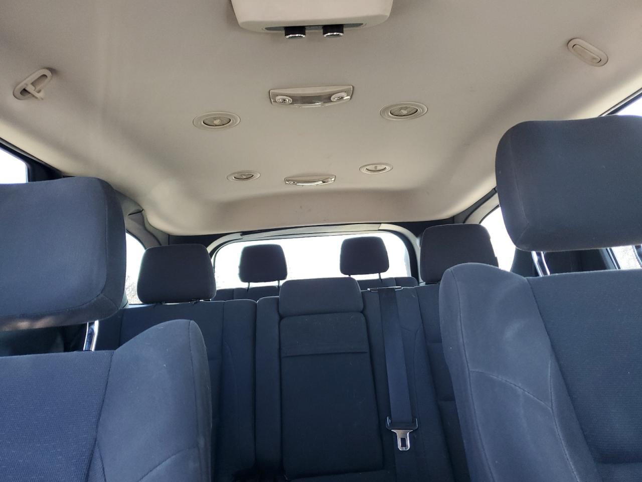 2012 Dodge Durango - Image 10