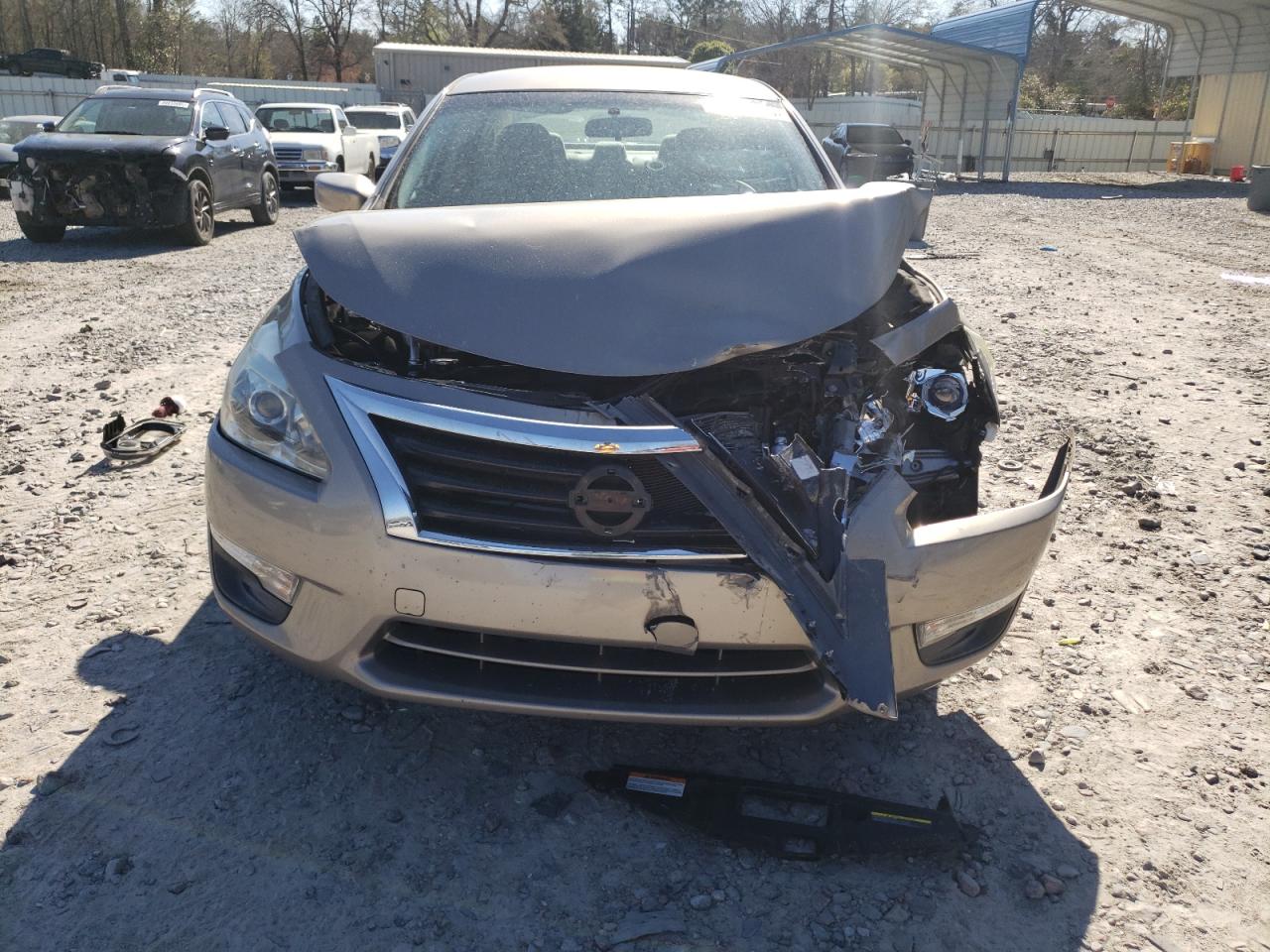 2015 Nissan Altima - Image 5