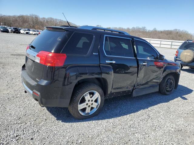  GMC TERRAIN 2012 Black