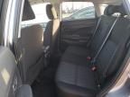 2022 Mitsubishi Outlander Sport Es en Venta en Baltimore, MD - Front End