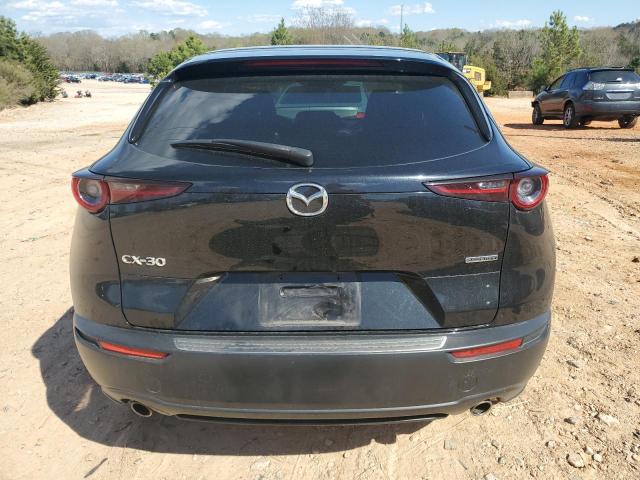  MAZDA CX30 2021 Czarny