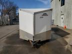 2009 Roadmaster Rmw714Ta35 Enclosed Cargo Trailer للبيع في Ham Lake، MN - Side