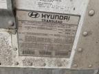 2016 Hyundai Vc2530152-Ajs Dry Van Trailer en Venta en Cicero, IN - All Over