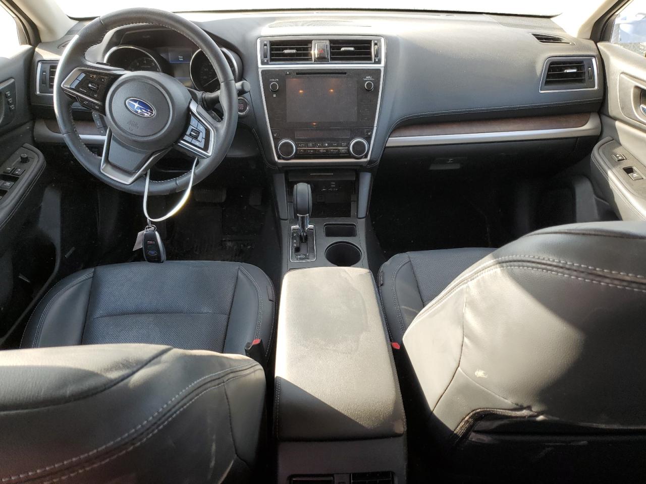 2019 Subaru Outback - Image 8