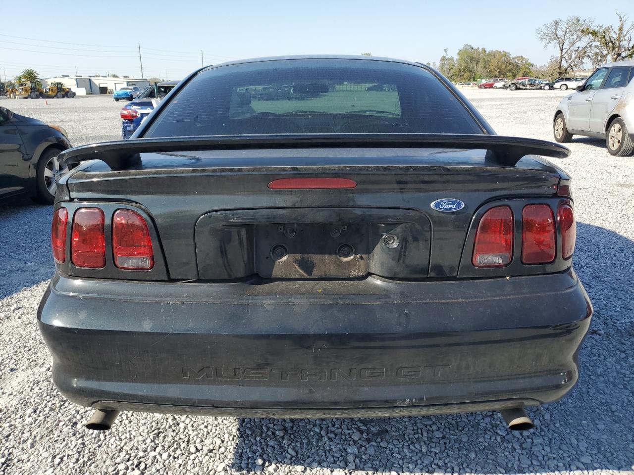 1998 Ford Mustang - Image 6