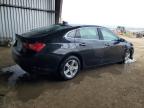 2024 Chevrolet Malibu Lt for Sale in American Canyon, CA - Front End