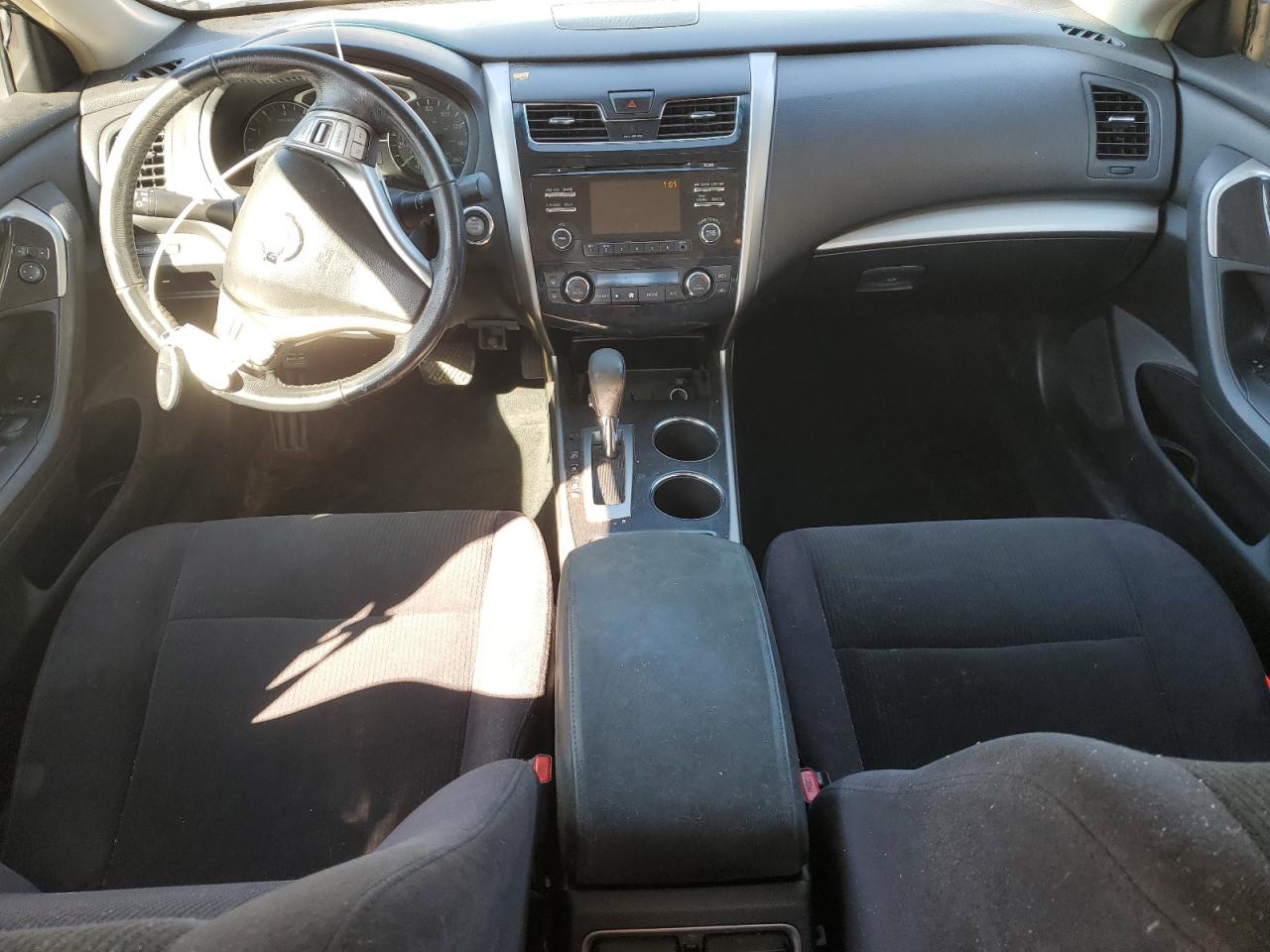 2013 Nissan Altima - Image 8