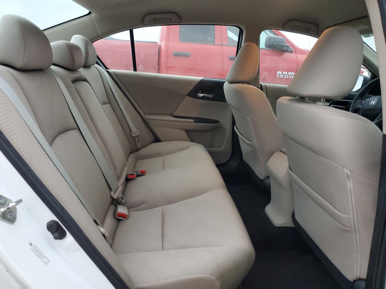 2014 Honda Accord - Image 10