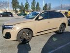 2025 Audi Q7 Premium Plus на продаже в Rancho Cucamonga, CA - Undercarriage