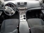 2009 Toyota Highlander Sport zu verkaufen in Elgin, IL - Front End