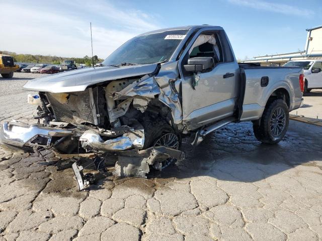 2022 Ford F150 