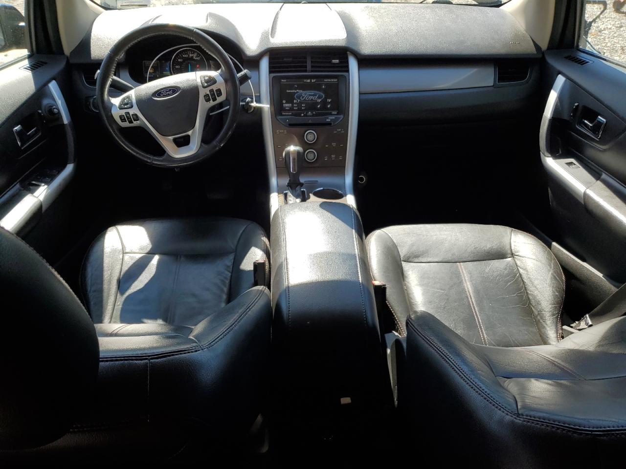 2011 Ford Edge - Image 8