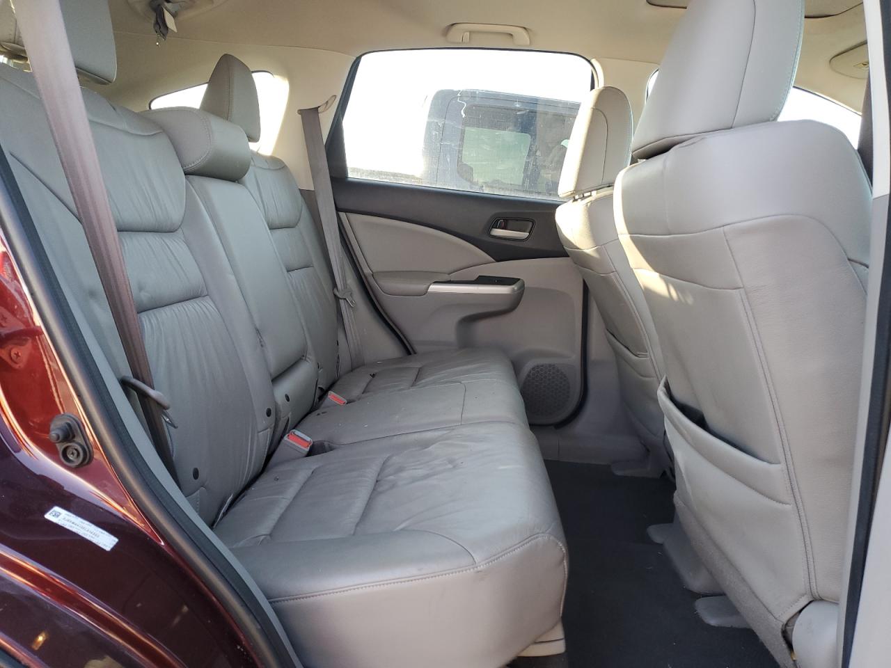 2014 Honda CR-V - Image 12