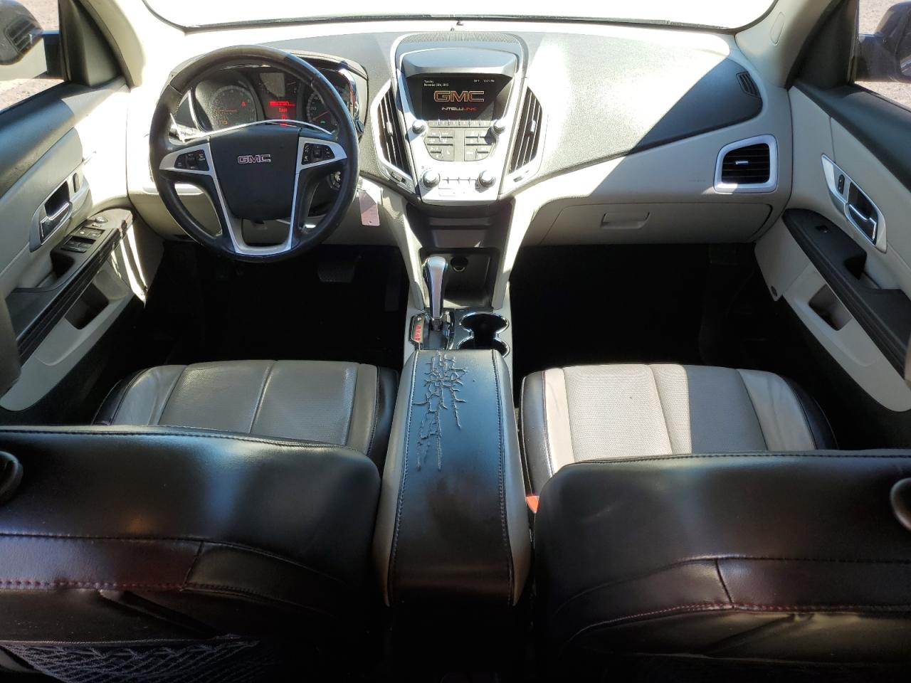 2013 GMC Terrain - Image 8