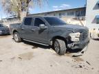 2017 Ford F150 Supercrew للبيع في Albuquerque، NM - Front End