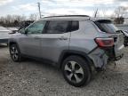 2017 Jeep Compass Latitude de vânzare în Walton, KY - Rear End