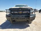 2018 Chevrolet Silverado K2500 Heavy Duty for Sale in Andrews, TX - Burn - Engine
