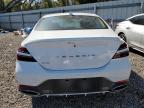 2025 Genesis G70 Base за продажба в Riverview, FL - Water/Flood