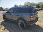 2023 Ford Bronco Sport Big Bend for Sale in Conway, AR - Rollover