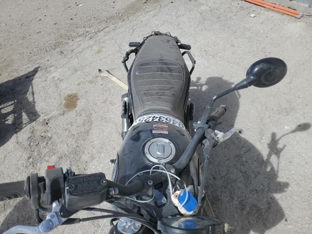 2022 BEN MOTORCYCLE  