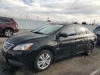 2013 Nissan Sentra S en Venta en Van Nuys, CA - All Over