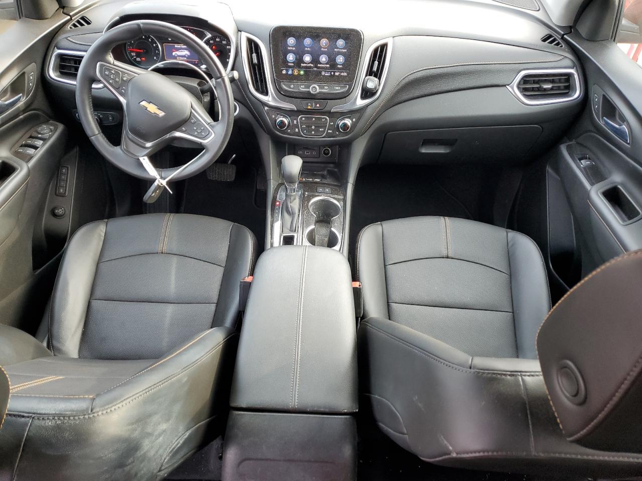 2022 Chevrolet Equinox - Image 8