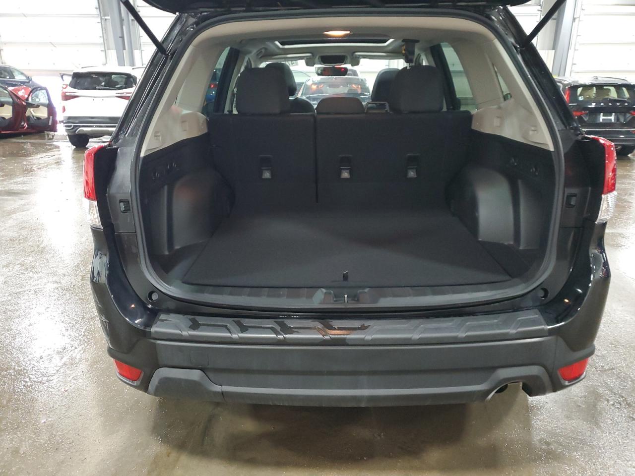 2020 Subaru Forester - Image 6